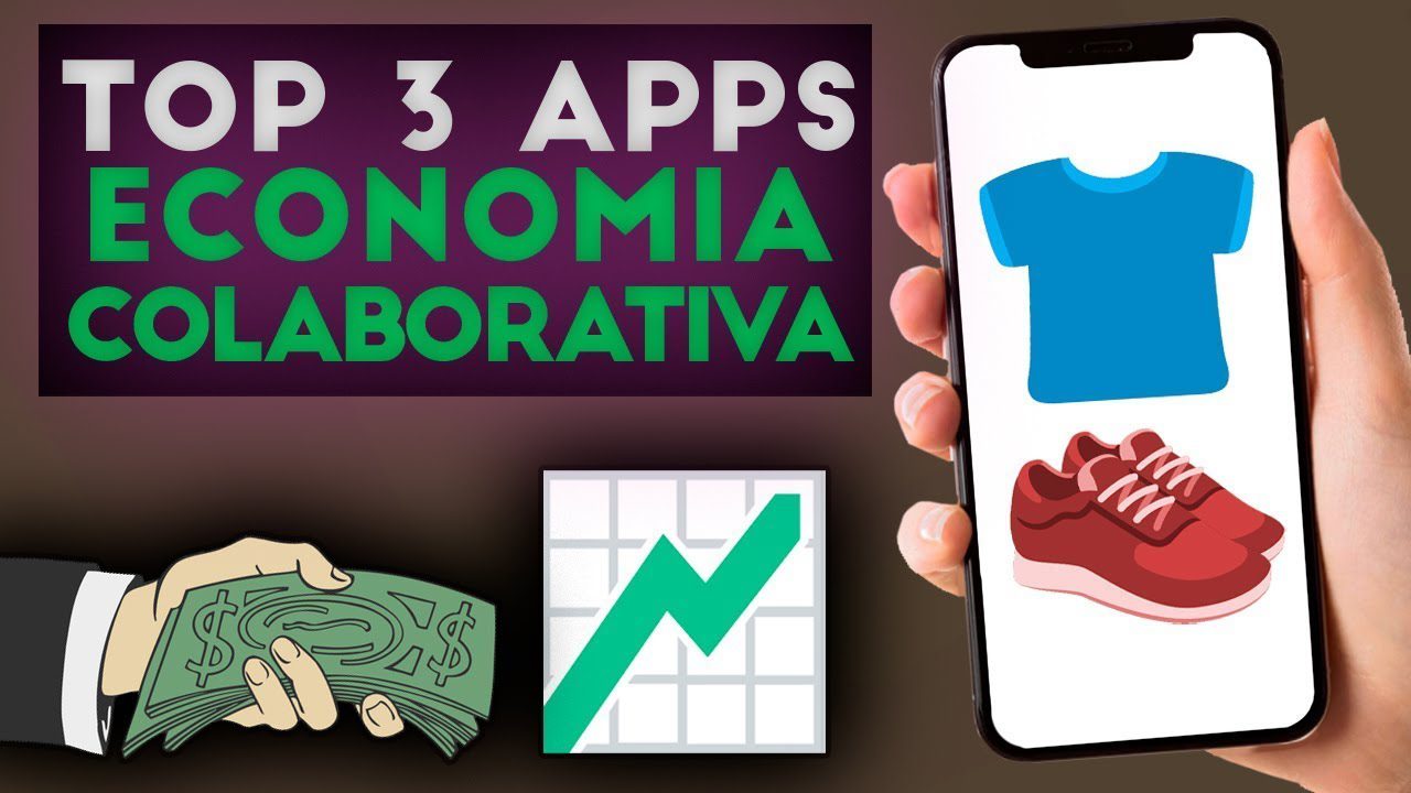 Las mejores apps para aprender sobre economía circular desde Android