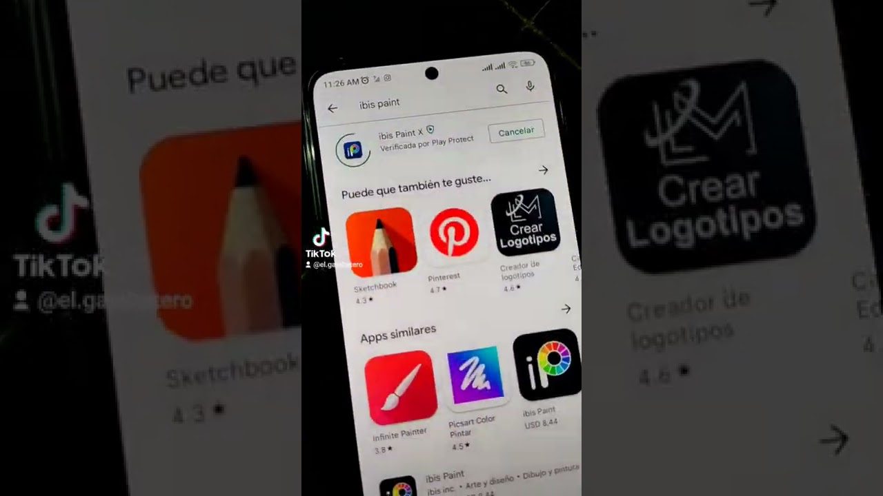 Aplicaciones para aprender sobre la mitología y las culturas antiguas desde Android
