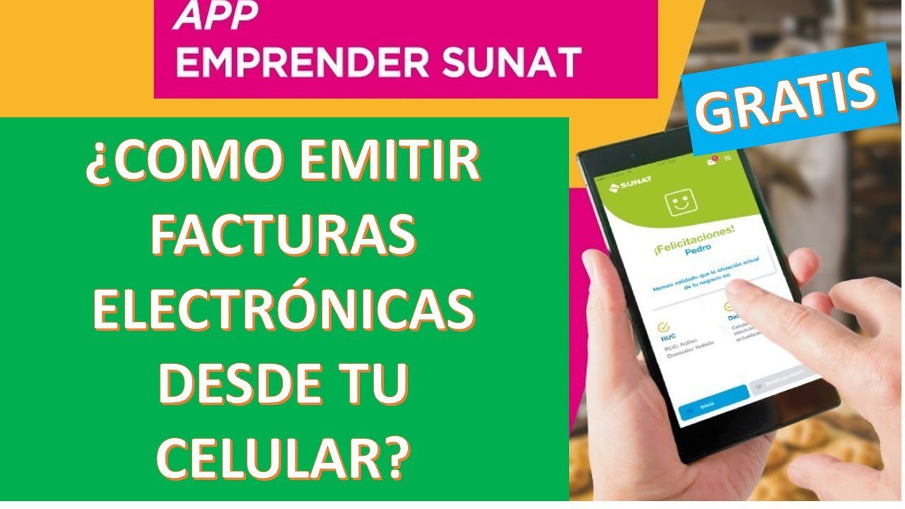 Aplicaciones para crear y gestionar facturas electrónicas en Android