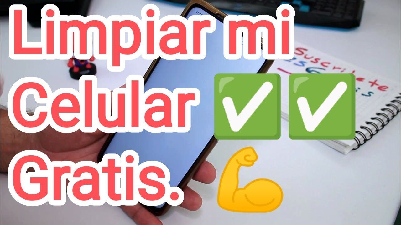 Cómo automatizar la limpieza de tu dispositivo Android con apps