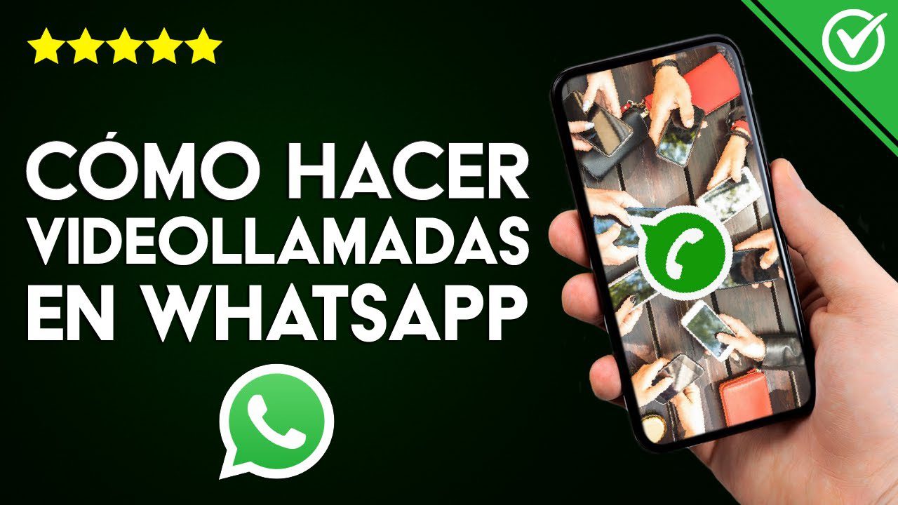 Como-hacer-videollamadas-grupales-con-apps-en-Android - AndroidMarketApps Cómo hacer videollamadas grupales con apps en Android