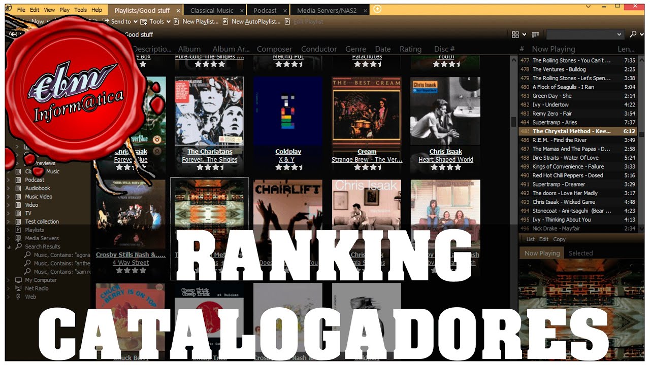 Cómo organizar y gestionar colecciones de libros películas o música con apps en Android