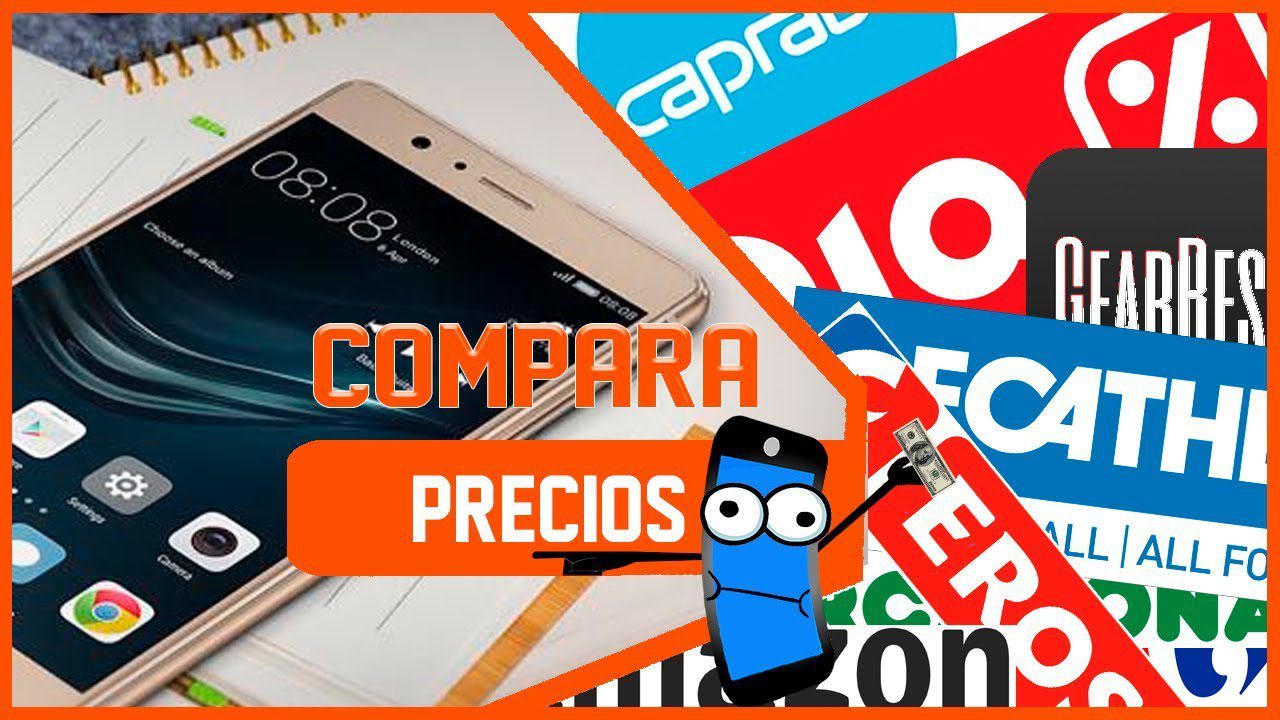 Cómo seguir y comparar precios de productos con aplicaciones en Android