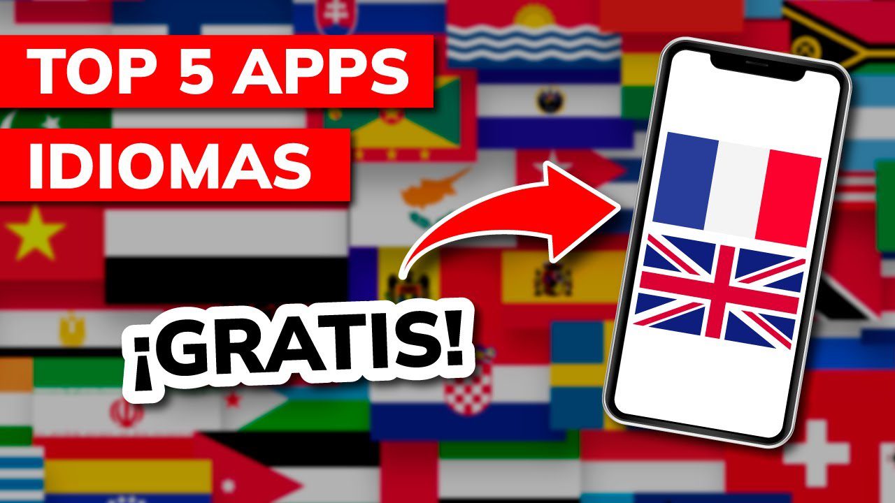 Las-mejores-aplicaciones-para-practicar-idiomas-extranjeros-desde-Android - AndroidMarketApps Las mejores aplicaciones para practicar idiomas extranjeros desde Android
