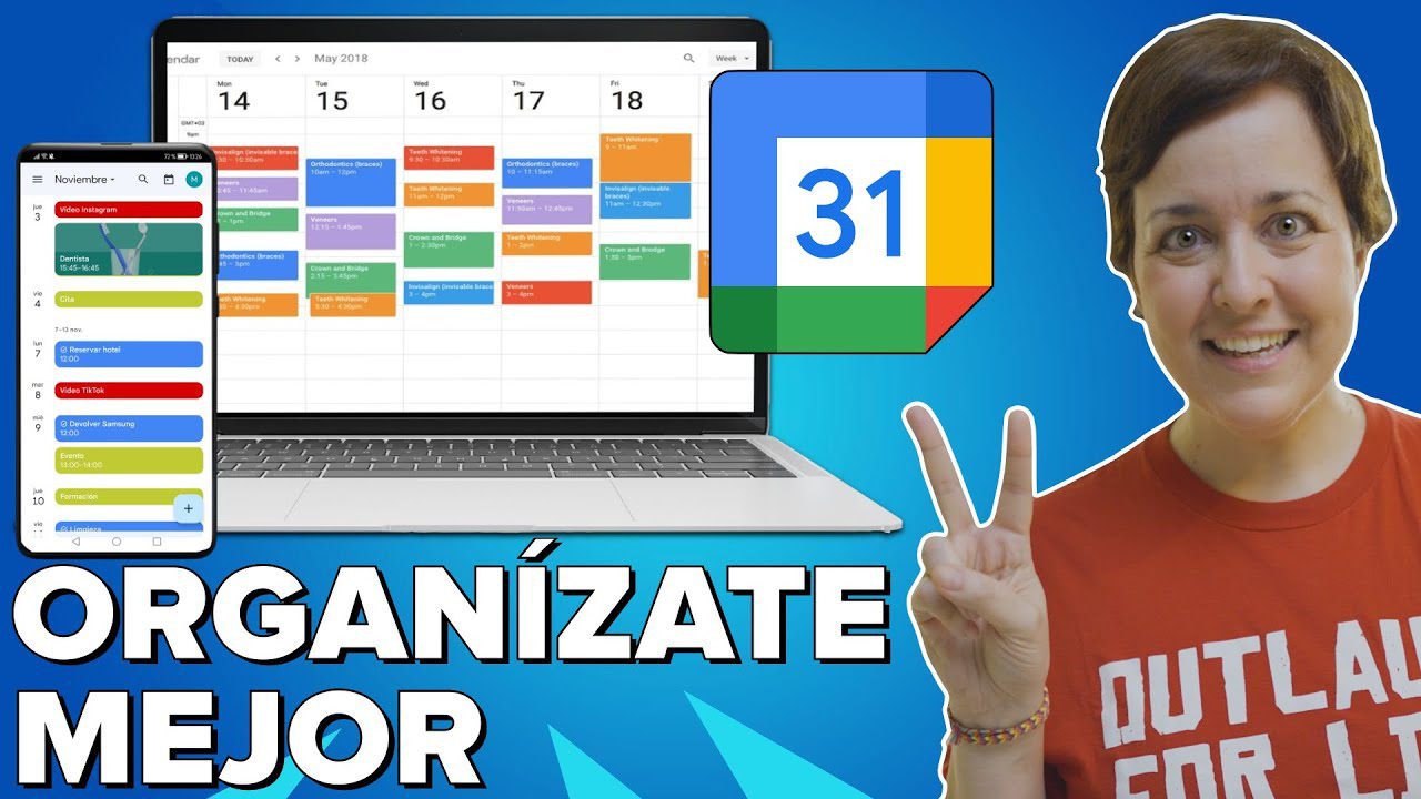 Cómo organizar eventos benéficos y sociales con apps en Android