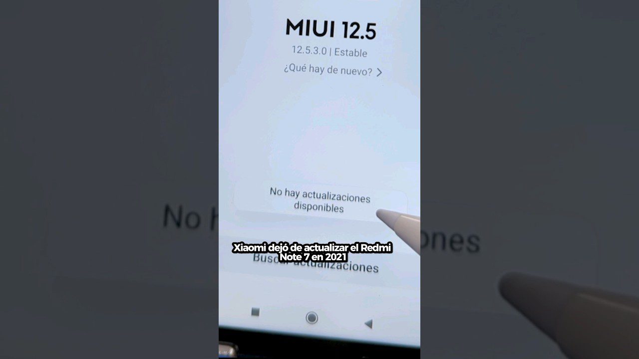 Cómo seguir las actualizaciones tecnológicas y tendencias desde Android
