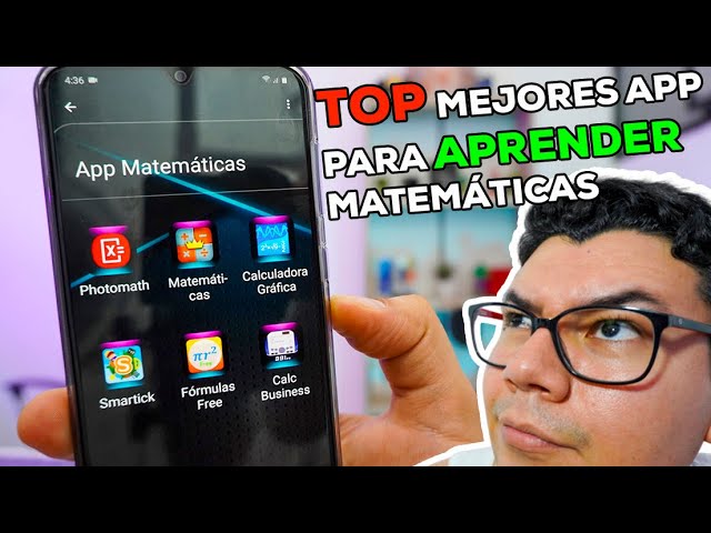 Las mejores aplicaciones para aprender habilidades de negociación desde Android