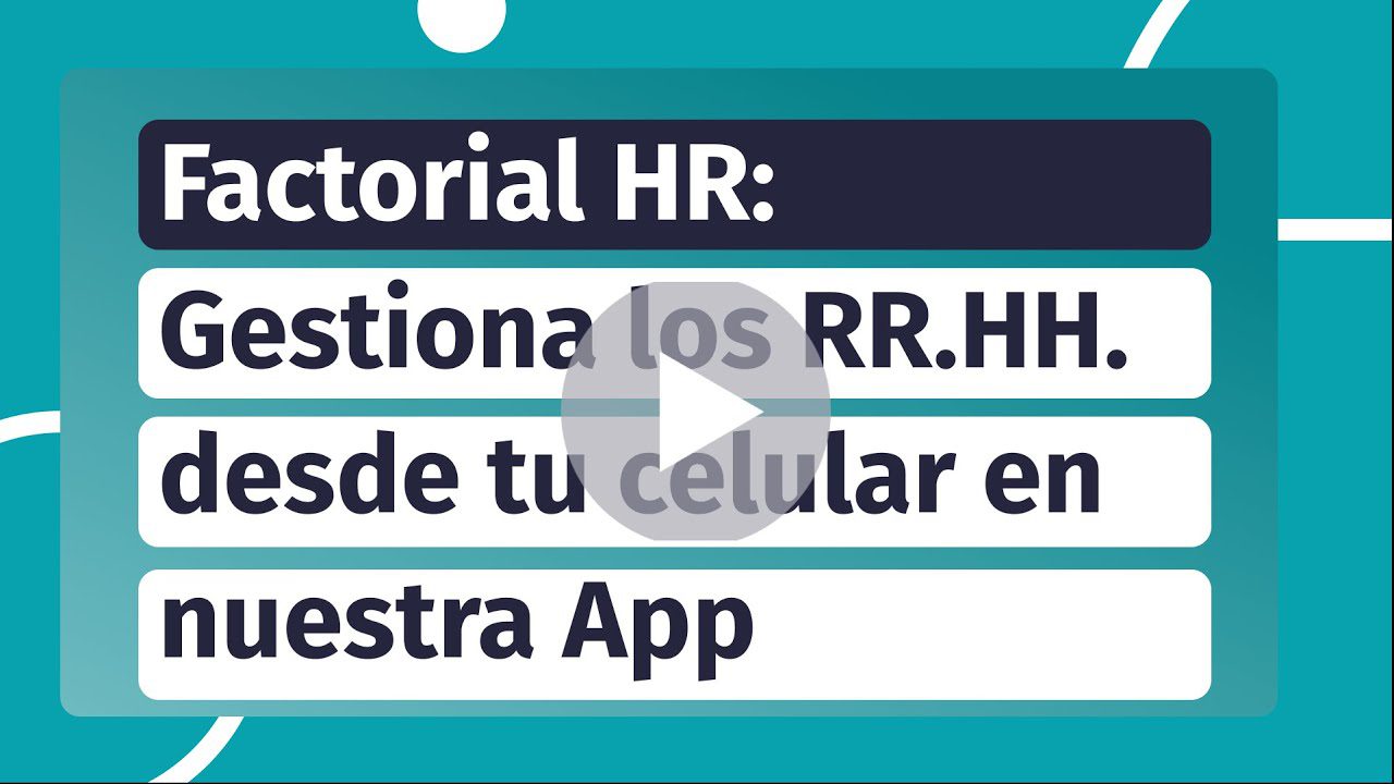 Las mejores aplicaciones para aprender sobre gestión de recursos humanos desde Android