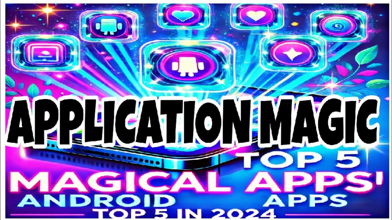 apps imprescindibles en Android en 2024