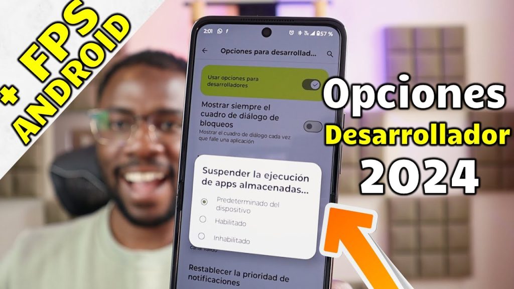 Trucos para sacar el máximo provecho a Android en 2024 - AndroidMarketApps