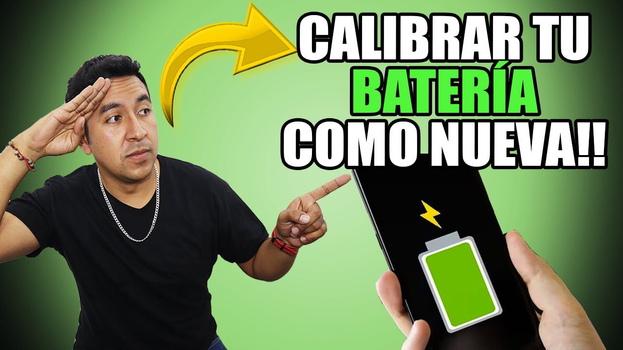 como-optimizar-tu-movil-Android-para-mejorar-la-bateria - AndroidMarketApps cómo optimizar tu móvil Android para mejorar la batería