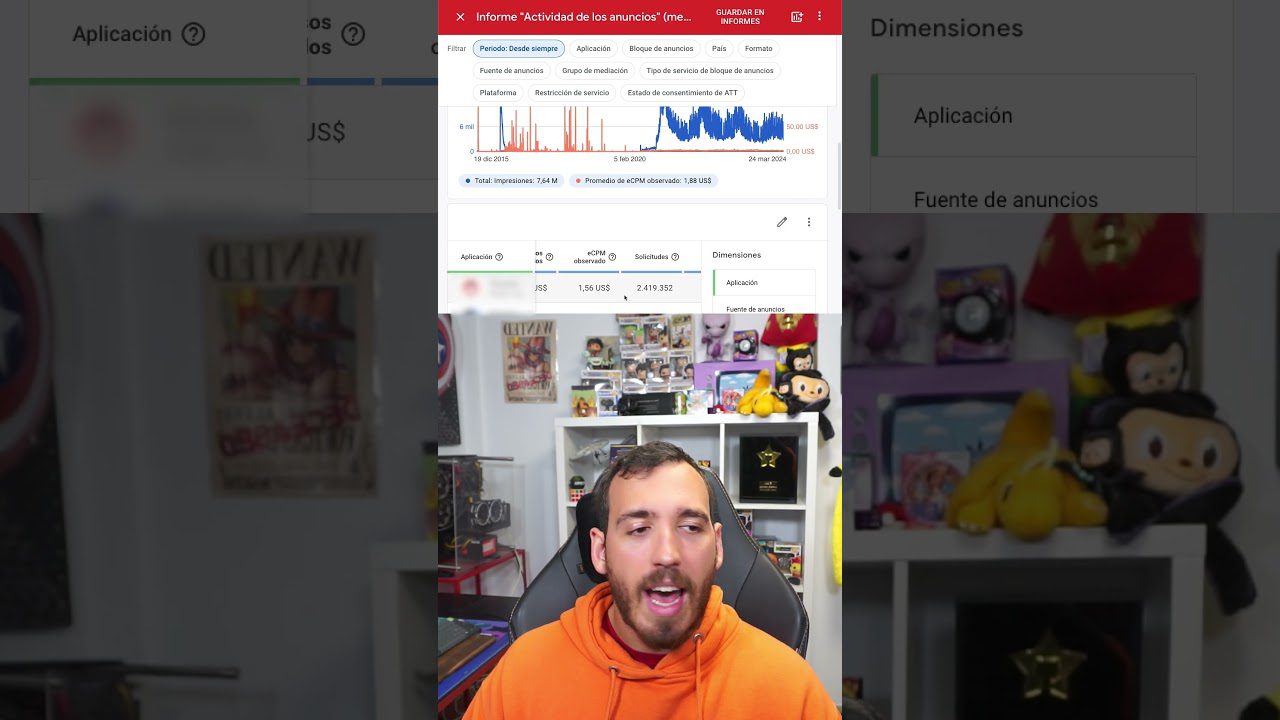 mejores aplicaciones para Android con buena puntuación en Google Play
