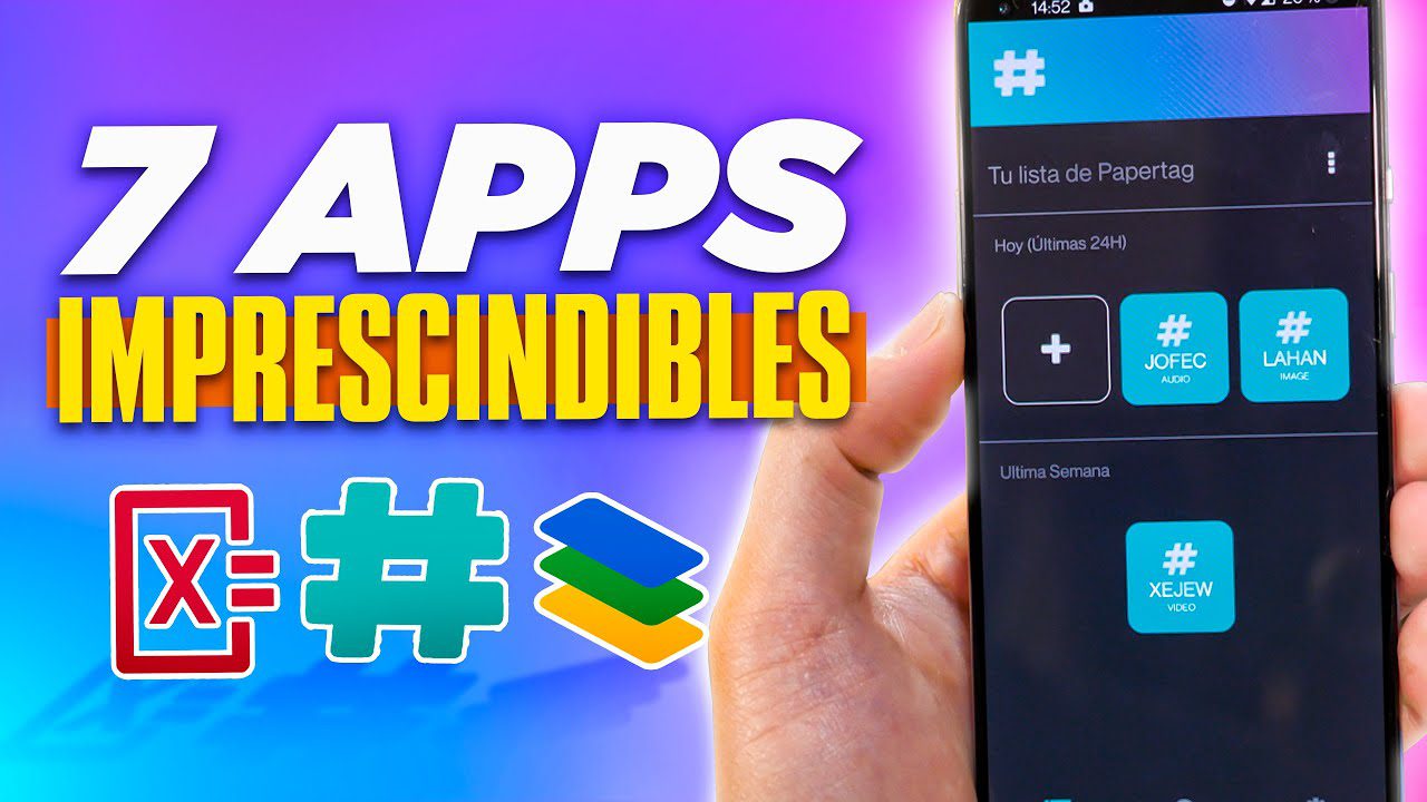 apps imprescindibles en Android para estudiantes