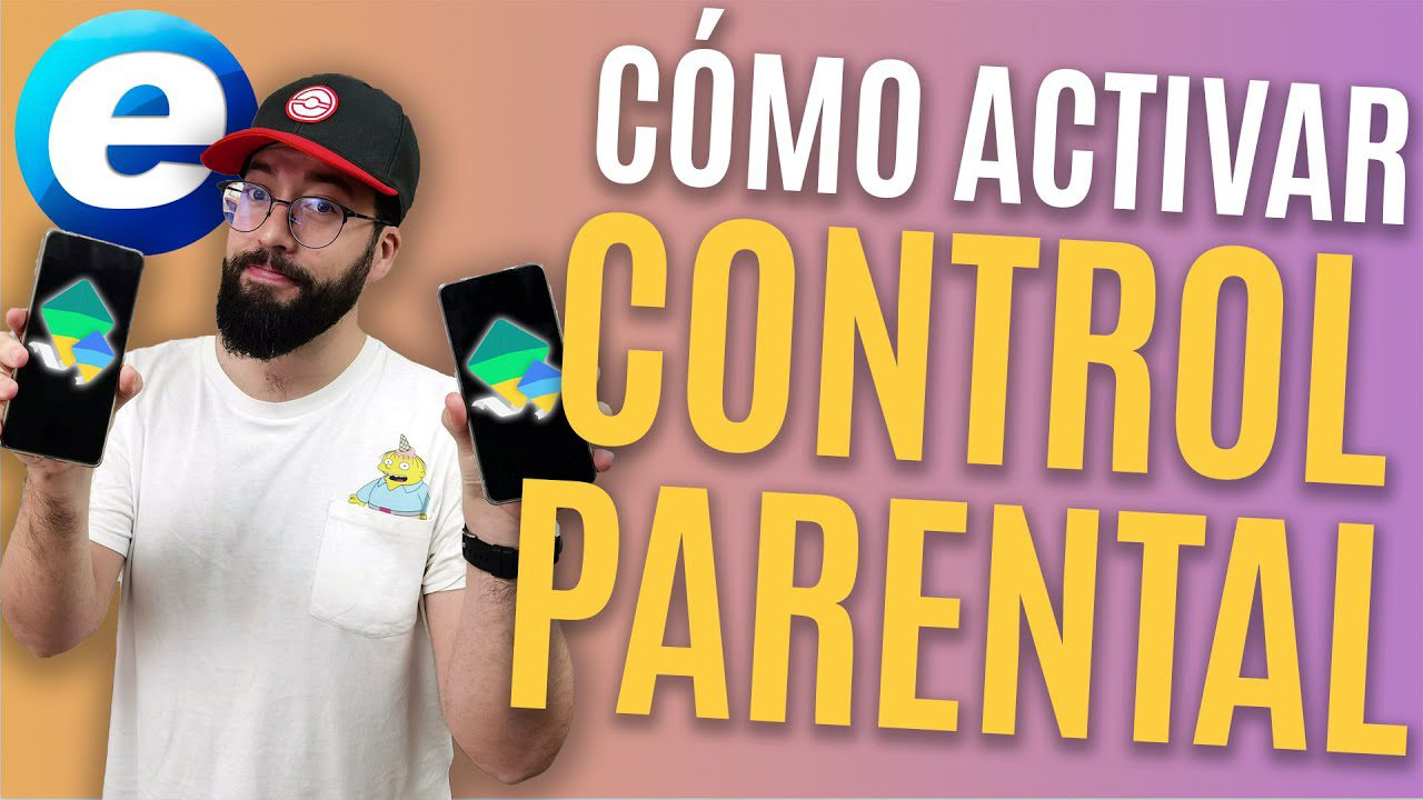 configuraciones útiles en Android para niños