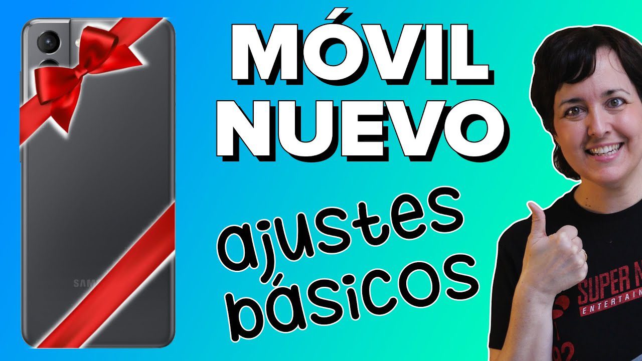 configuraciones útiles en Android para trabajar desde casa
