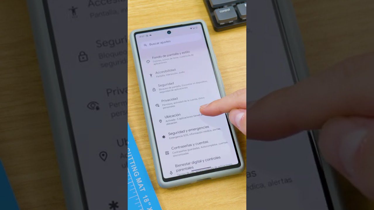 configuraciones útiles en Android sin conexión a internet