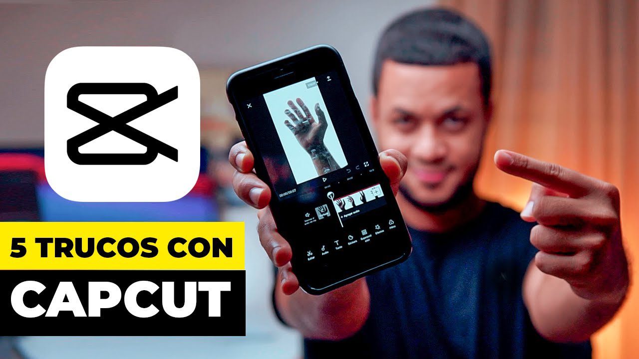 trucos para sacar el máximo provecho a Android para editar vídeos