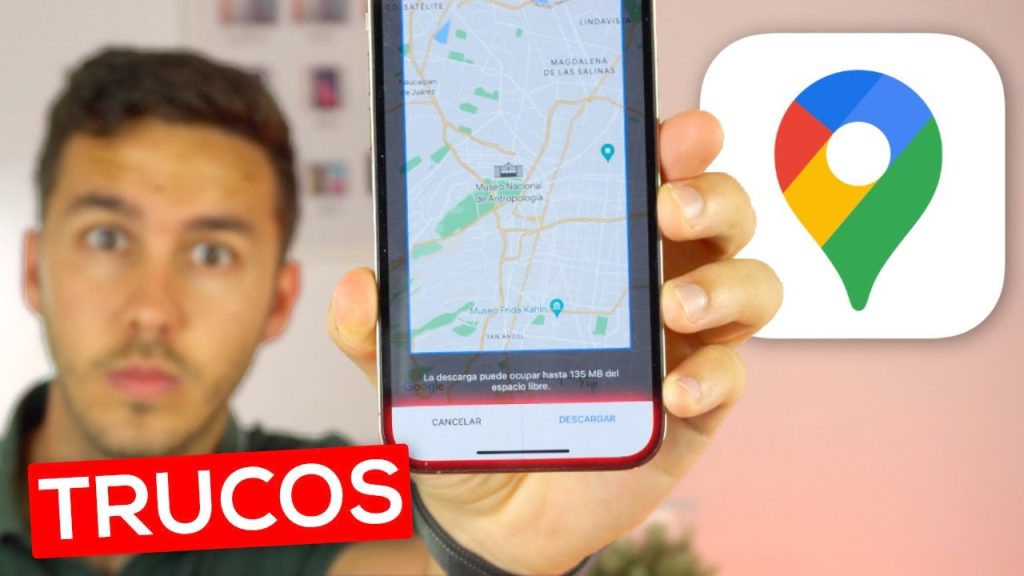 Trucos para sacar el máximo provecho a Android para viajar ...