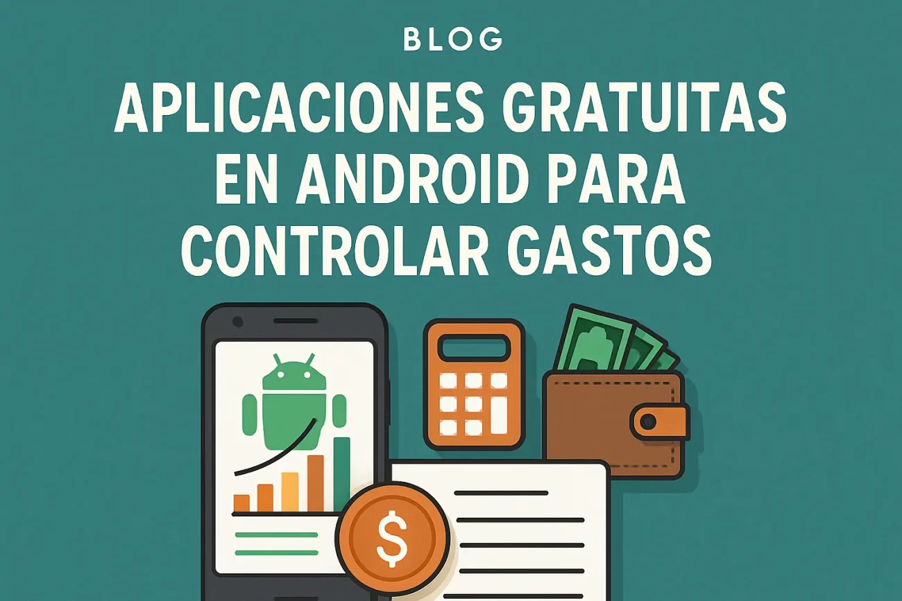 aplicaciones-gratuitas-en-Android-para-controlar-gastos - AndroidMarketApps aplicaciones gratuitas en Android para controlar gastos