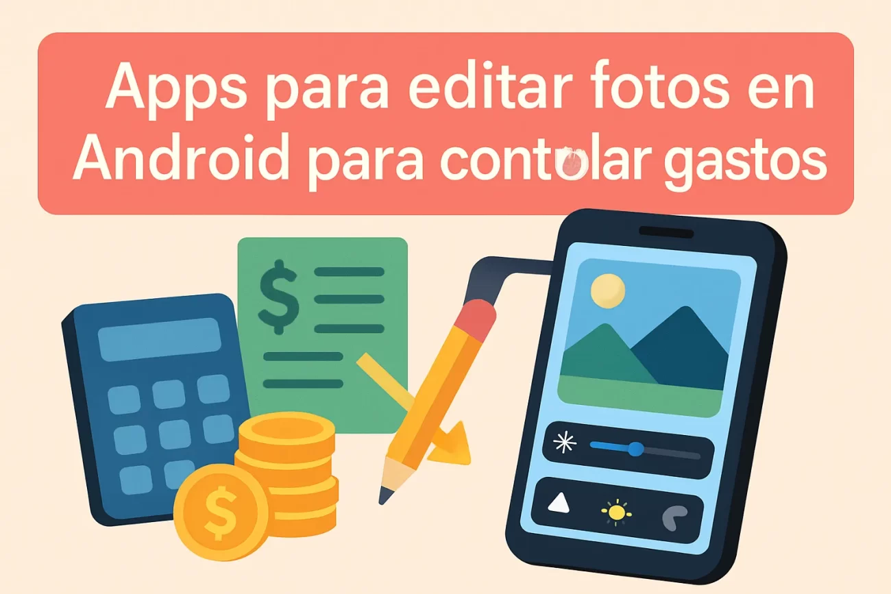 apps-para-editar-fotos-en-Android-para-controlar-gastos - AndroidMarketApps apps para editar fotos en Android para controlar gastos